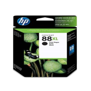 HP 88XL Black Original Ink Cartridge - Image 1