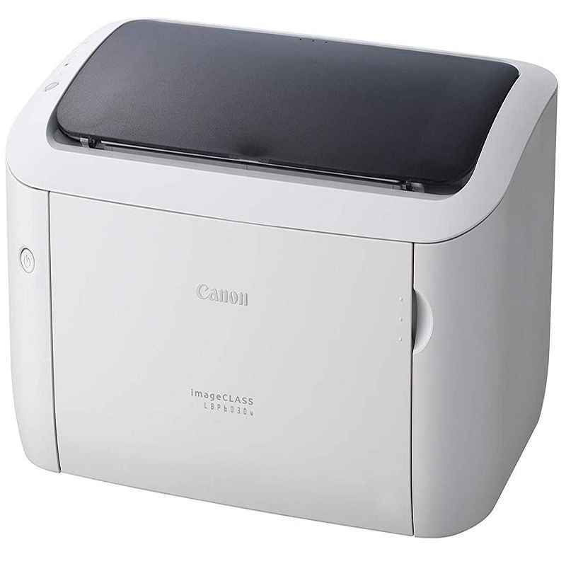 Canon Lbp6030w Image Class Laser Printer 3495
