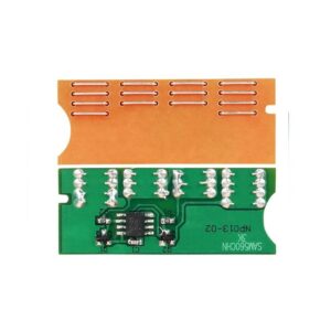 SHOPGINY Toner Reset Chip for Samsung ML-4550 4551 Printer - Image 1