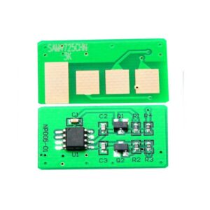 SHOPGINY Toner Reset Chip for Samsung Printer ML 3050, 3051 (ML-D3050A) - Image 1