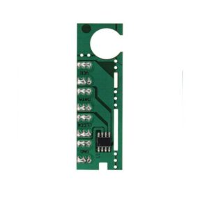 SHOPGINY Toner Reset Chip for Samsung SCX 2250 2251 - Image 1