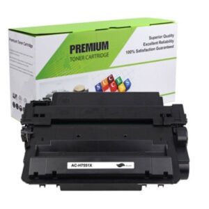 Compatible Toner Cartridge